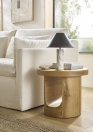 LAMP TABLE