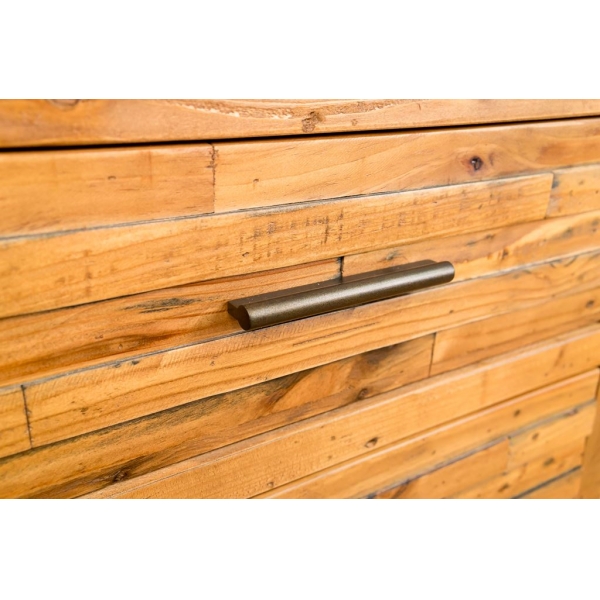 6 DRAWER WELLINGTON CHEST