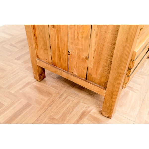 6 DRAWER WELLINGTON CHEST