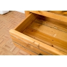 6 DRAWER WELLINGTON CHEST