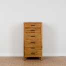 6 DRAWER WELLINGTON CHEST
