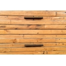6 DRAWER WELLINGTON CHEST