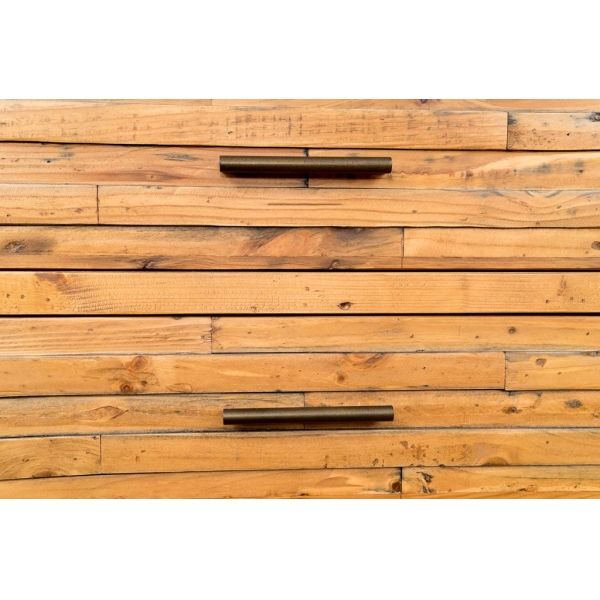 6 DRAWER WELLINGTON CHEST