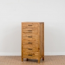 6 DRAWER WELLINGTON CHEST