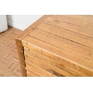 3 + 3 WIDE CHEST