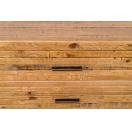 3 + 3 WIDE CHEST