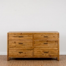 3 + 3 WIDE CHEST