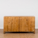 3 + 3 WIDE CHEST
