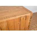 3 + 3 WIDE CHEST