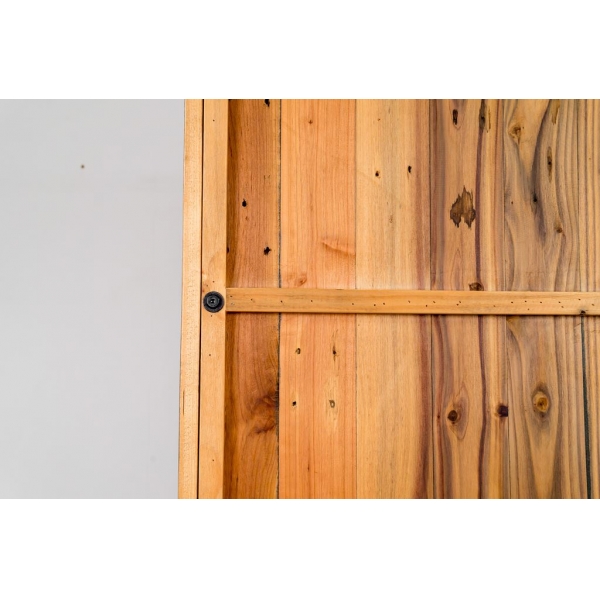 1 DRAWER WARDROBE