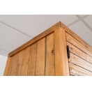 1 DRAWER WARDROBE