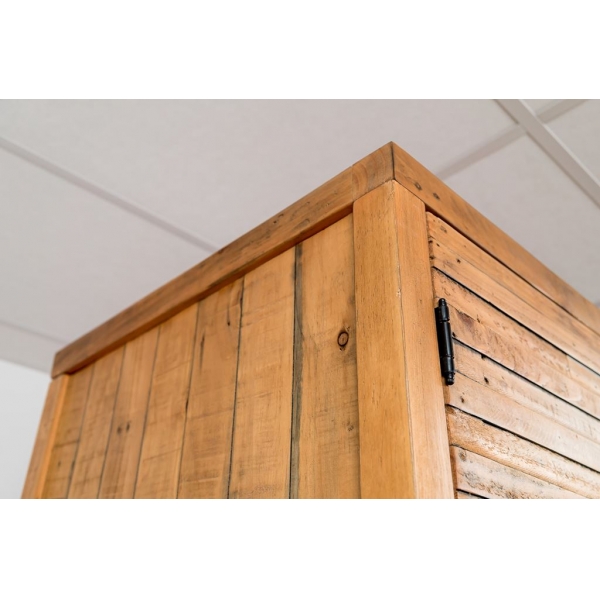 1 DRAWER WARDROBE