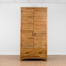 1 DRAWER WARDROBE