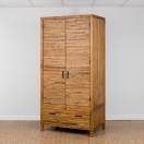 1 DRAWER WARDROBE