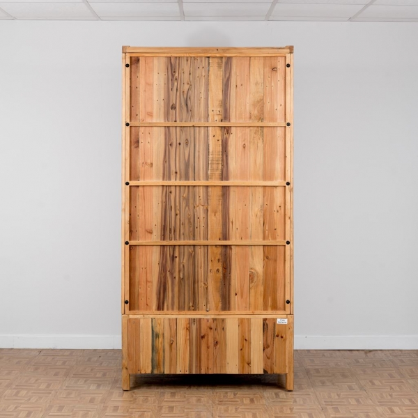 1 DRAWER WARDROBE
