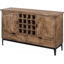 LARGE SIDEBOARD