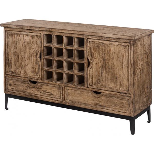 LARGE SIDEBOARD