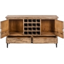 LARGE SIDEBOARD