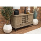 LARGE SIDEBOARD