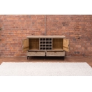 LARGE SIDEBOARD