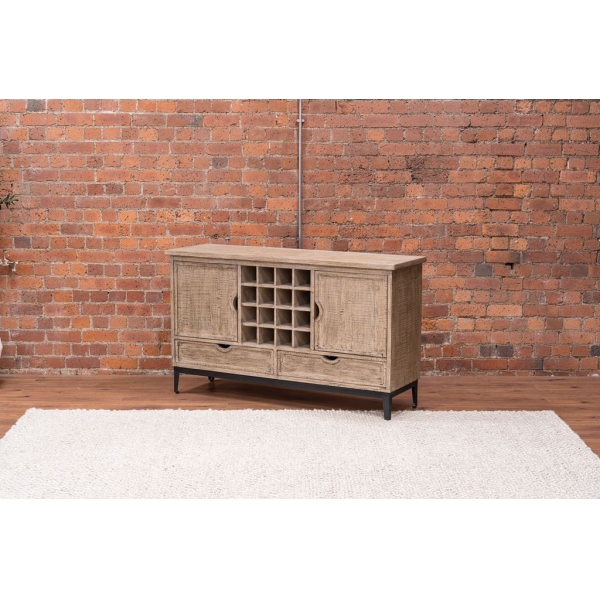 LARGE SIDEBOARD