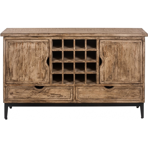 LARGE SIDEBOARD