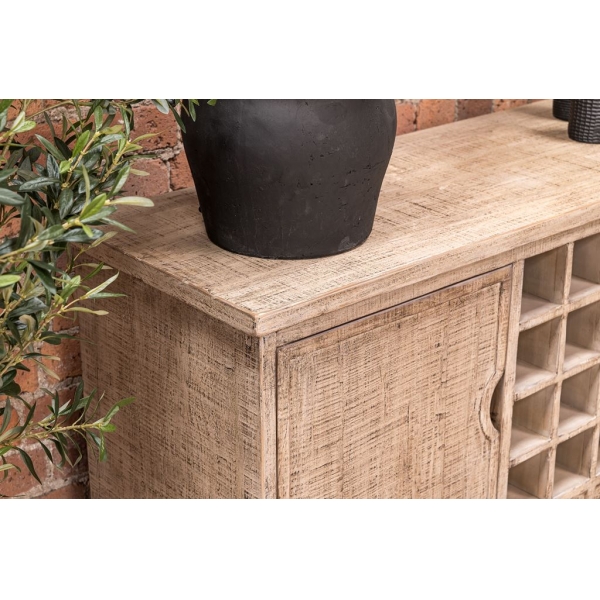 LARGE SIDEBOARD