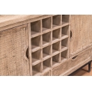 LARGE SIDEBOARD