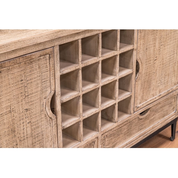 LARGE SIDEBOARD