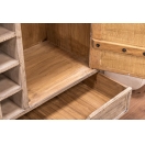 LARGE SIDEBOARD