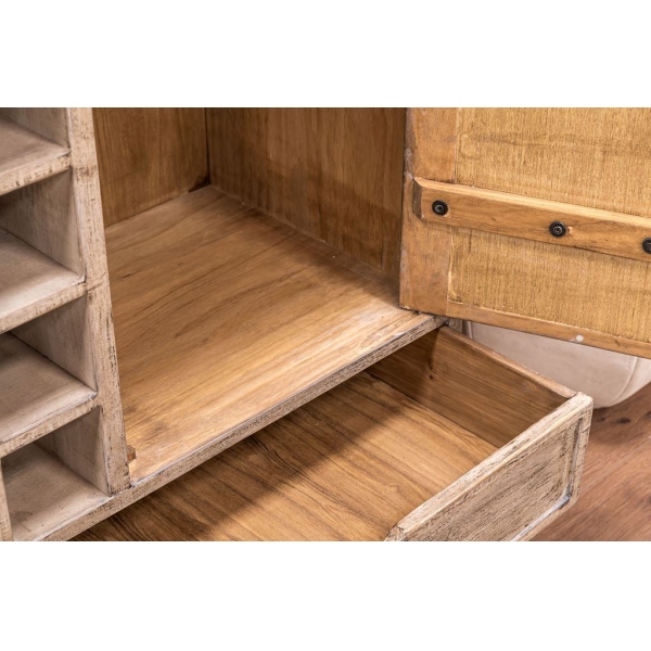 LARGE SIDEBOARD