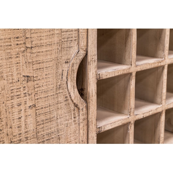 LARGE SIDEBOARD