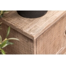 LARGE SIDEBOARD