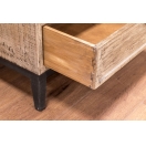 LARGE SIDEBOARD