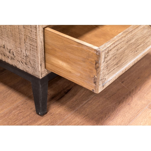 LARGE SIDEBOARD