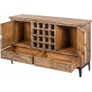 LARGE SIDEBOARD