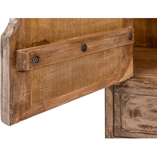 LARGE SIDEBOARD