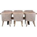 LARGE DINING TABLE