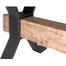 LARGE DINING TABLE
