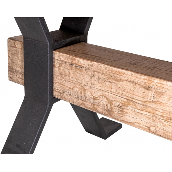LARGE DINING TABLE
