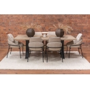 LARGE DINING TABLE