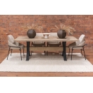 LARGE DINING TABLE
