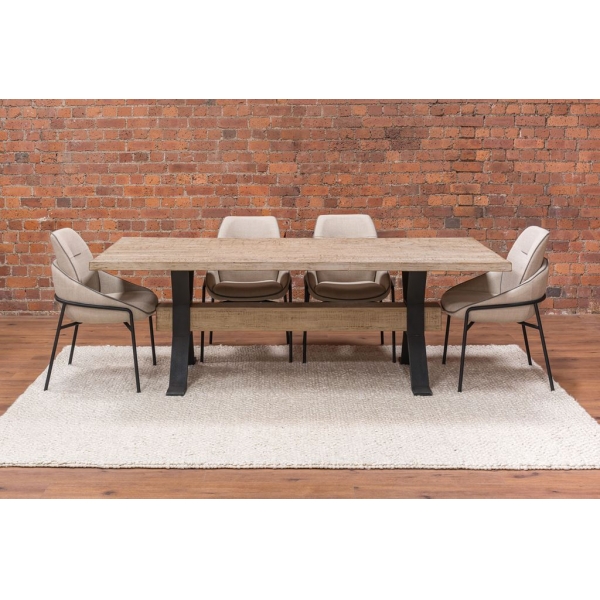 LARGE DINING TABLE