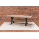 LARGE DINING TABLE