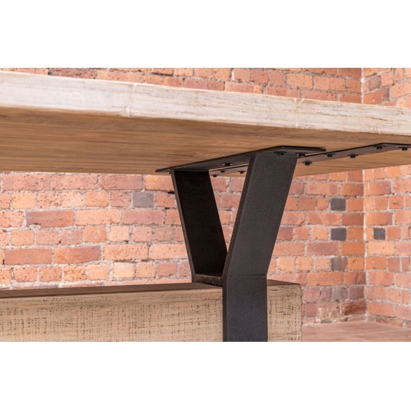 LARGE DINING TABLE