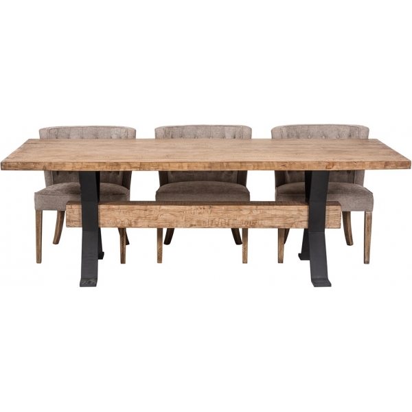 LARGE DINING TABLE