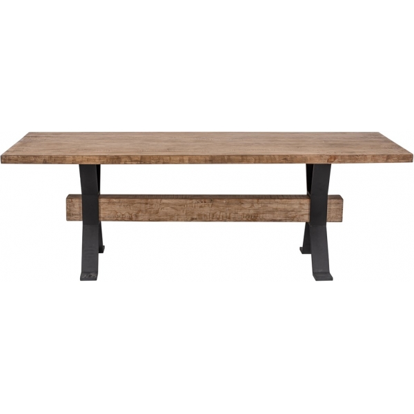 LARGE DINING TABLE