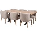 LARGE DINING TABLE