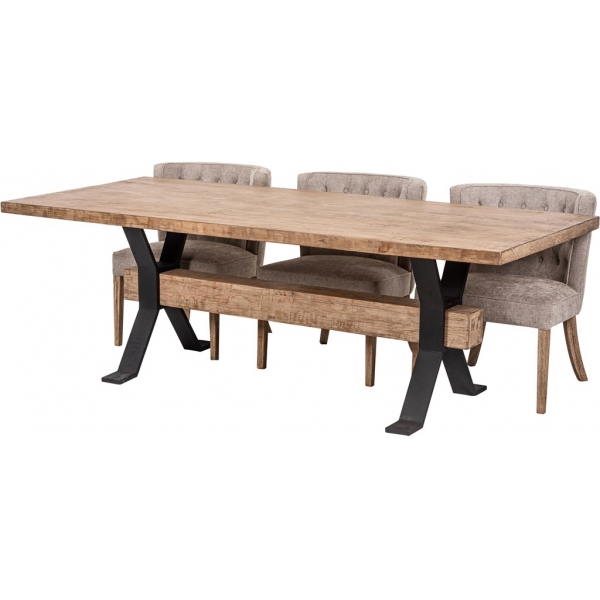 LARGE DINING TABLE