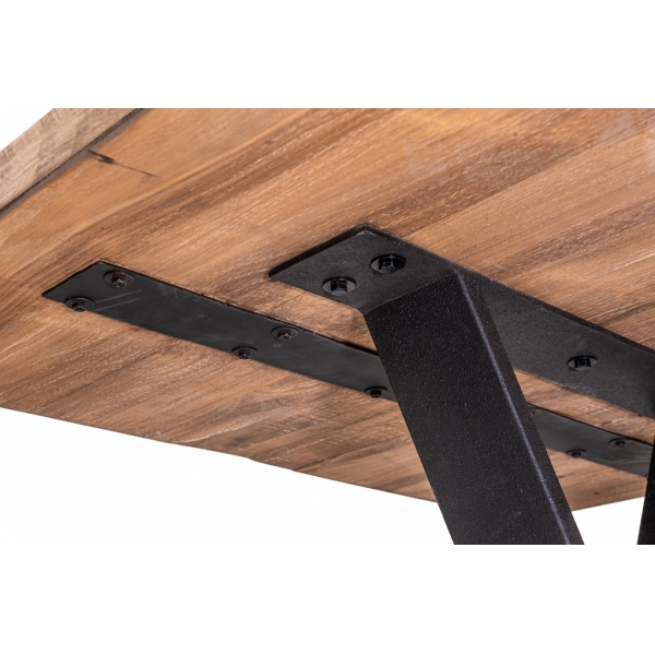 LARGE DINING TABLE